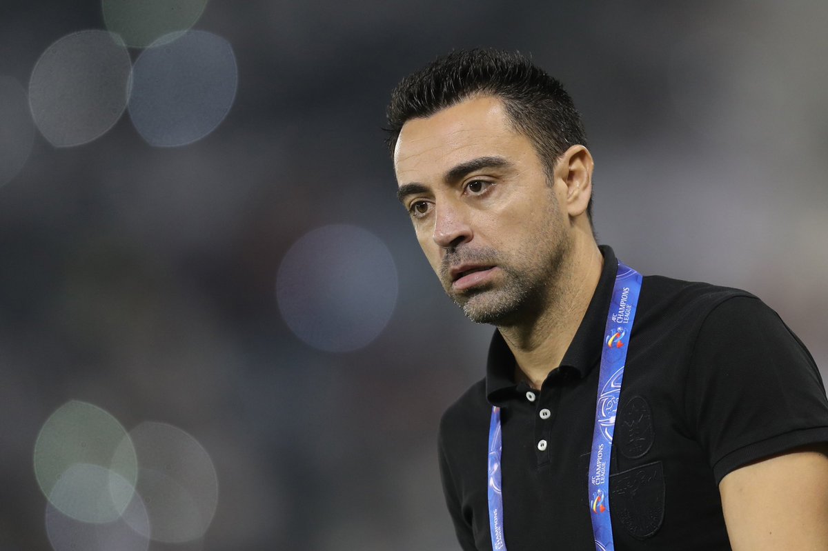 Xavi là một sản phẩm của lò đào tạo trẻ La Masia của F.C. Barcelona